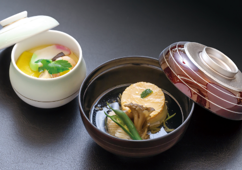 お子様ランチ2,500円（税込2,750円）