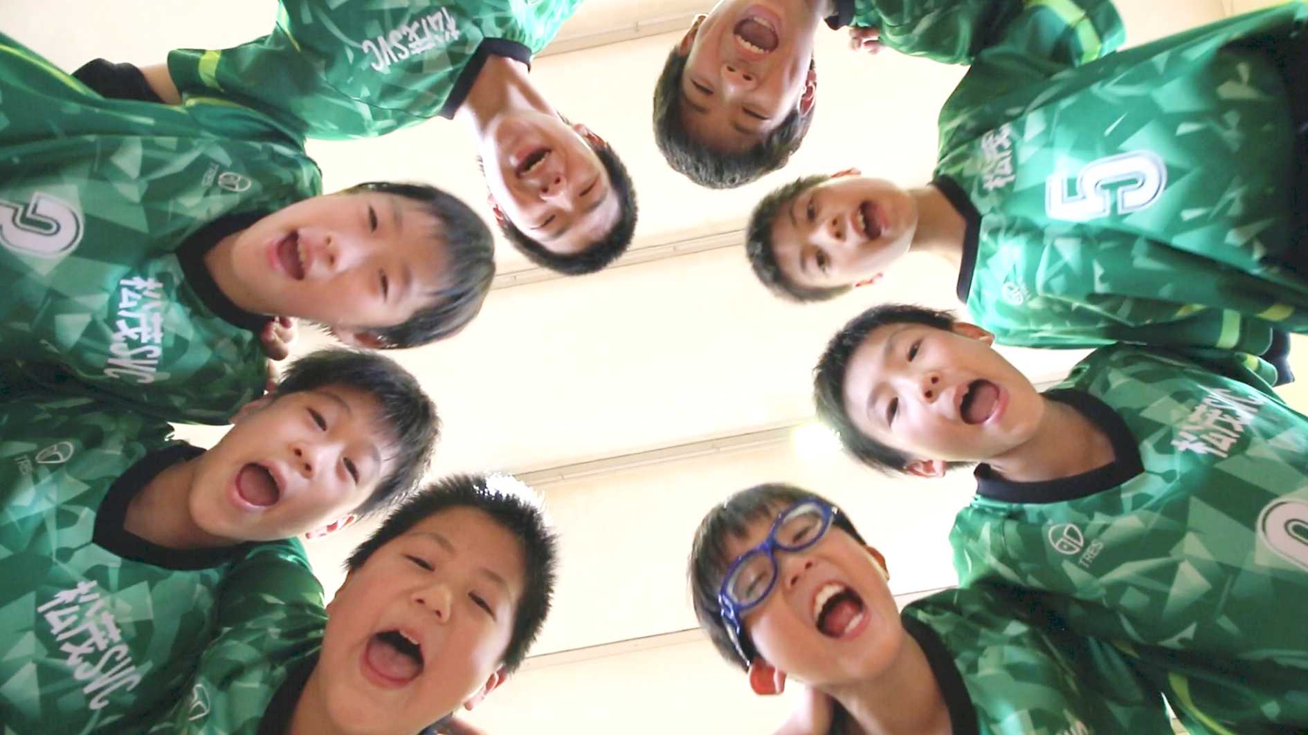 2025松茂SVC　コラボCM+撮影ドキュメント