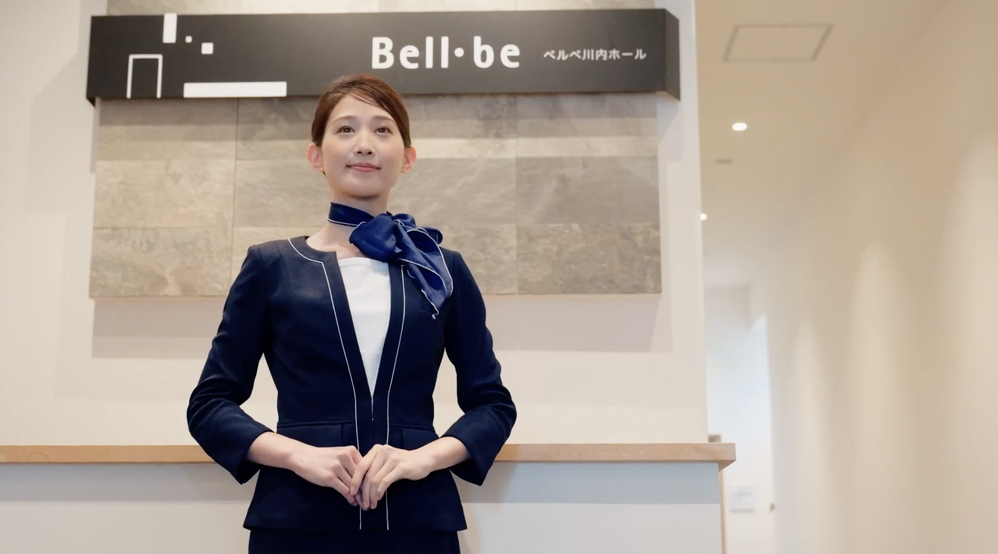 葬儀のことならベルベです編vol.3